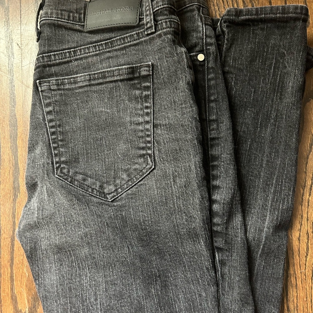 Michael Kors slim fit jeans